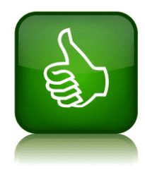 Green thumbs up: benefits