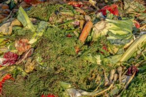 cold surface composting