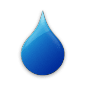 water dissolves salt