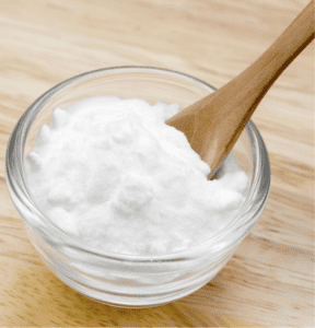 bicarbonate of soda anti-slug product