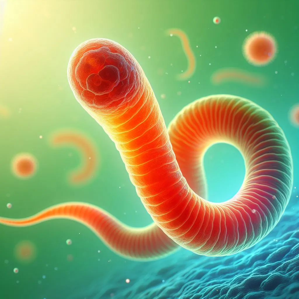 nematodi ph limaci<br />
