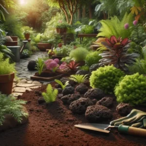 pozzolana antilumaca