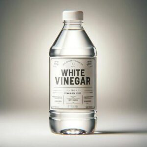 white-vinegar