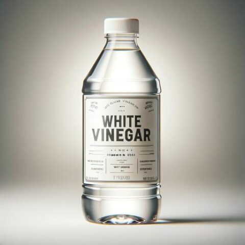 white-vinegar